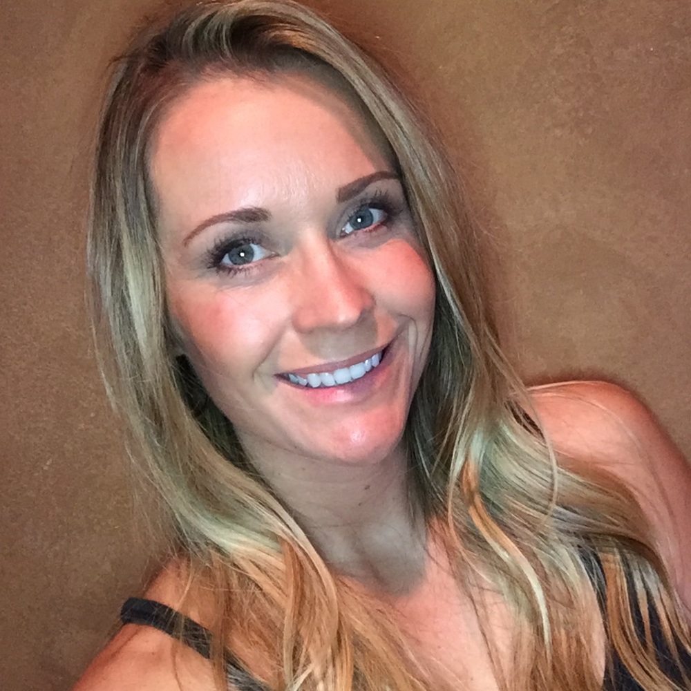 Meet your Posher, Molly